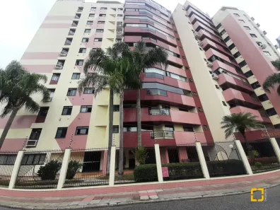 Apartamento com 2 Quartos à venda, 89m² no Kobrasol, São José