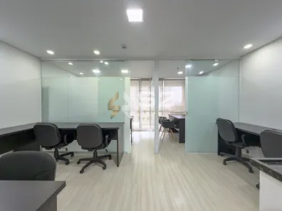 Sala Comercial à venda, 40m² no Vila Leopoldina, São Paulo