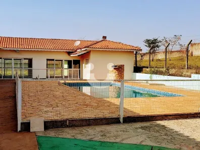 Fazenda/Sítio com 3 Quartos à venda, 700m² no Jardim Arco Rio Verde, Araçoiaba da Serra
