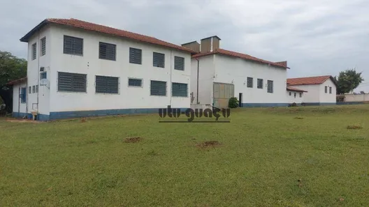Lote/Terreno para alugar, 16527m² no Vila Padre Bento, Itu