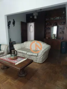 Sobrado com 3 Quartos à venda, 210m² no Sumaré, São Paulo