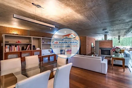 Sobrado com 3 Quartos à venda, 250m² no Jardim Marajoara, São Paulo