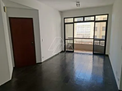 Apartamento com 3 Quartos à venda, 116m² no Centro, Marília