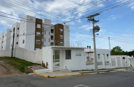 Apartamento com 2 Quartos à venda, 50m² no Estrela D'Alva, Bagé