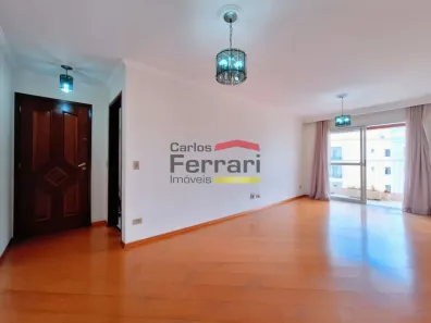 Apartamento com 2 Quartos à venda, 69m² no Santa Teresinha, São Paulo