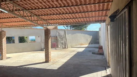 Galpão/Depósito/Armazém para alugar, 240m² no Jardim Pirineus, Belo Horizonte