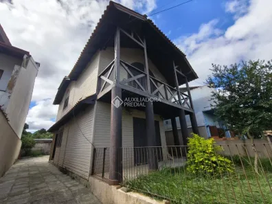Casa com 3 Quartos à venda, 179m² no Espírito Santo, Porto Alegre