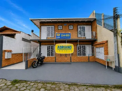 Apartamento com 1 Quarto para alugar, 30m² no Real Parque, São José