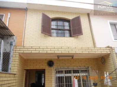 Sobrado com 2 Quartos à venda, 100m² no Vila Formosa, São Paulo