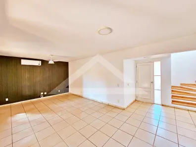 Casa de Condomínio com 2 Quartos à venda, 110m² no Bosque das Juritis, Ribeirão Preto