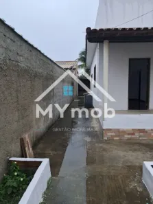 Casa com 2 Quartos à venda, 96m² no Pedra de Guaratiba, Rio de Janeiro