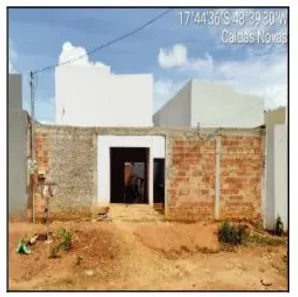 Lote/Terreno à venda, 182m² no Portal das Águas Quentes, Caldas Novas