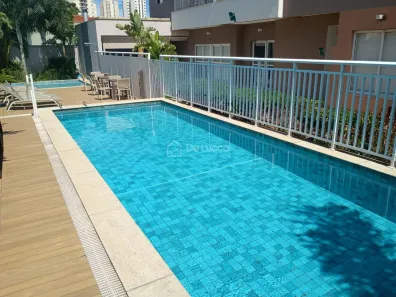 Apartamento com 2 Quartos à venda, 56m² no Jardim Nossa Senhora Auxiliadora, Campinas