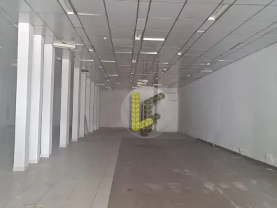 Ponto Comercial para venda ou aluguel, 1013m² no Centro, Santo André