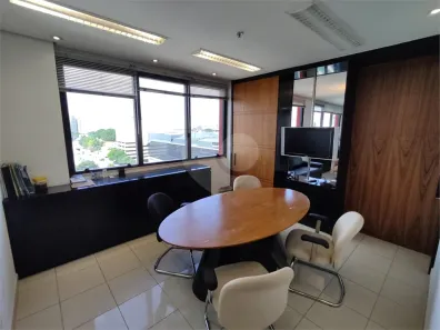 Sala Comercial à venda, 120m² no Pinheiros, São Paulo