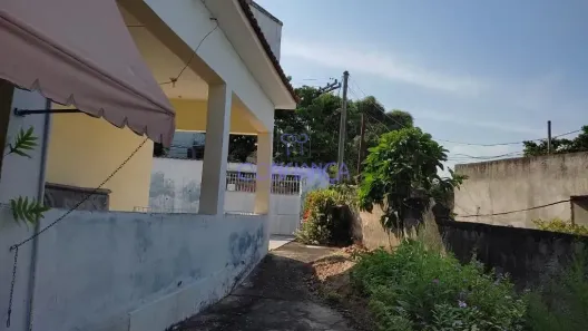 Casa com 2 Quartos à venda, 97m² no Campo Grande, Rio de Janeiro