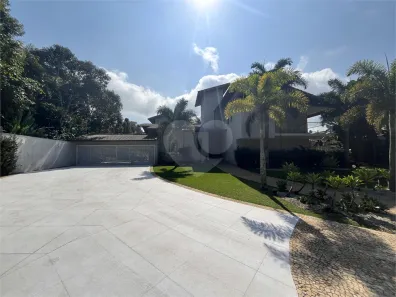 Casa de Condomínio com 6 Quartos à venda, 600m² no Morada da Praia, Bertioga