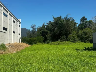 Lote/Terreno à venda, 1590m² no Vila Becker, Santo Amaro da Imperatriz