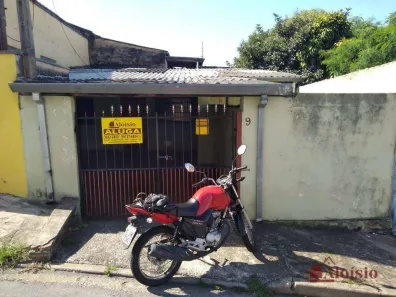 Casa com 2 Quartos para alugar, 70m² no Jardim Baronesa, Taubaté