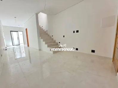Sobrado com 3 Quartos à venda, 108m² no Vila Laís, São Paulo