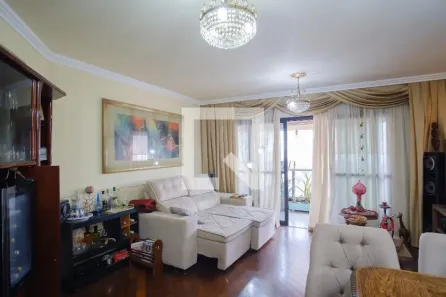Apartamento com 4 Quartos à venda, 170m² no Vila Santo Estevão, São Paulo