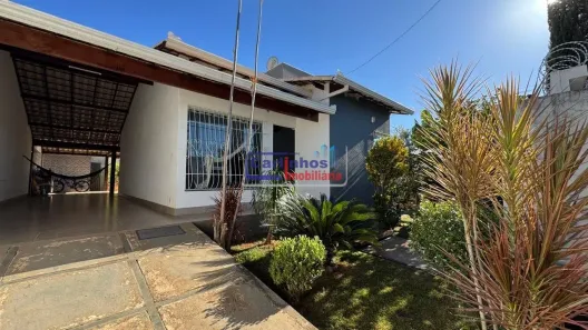 Casa com 3 Quartos à venda, 120m² no Pousada del Rey, Igarapé