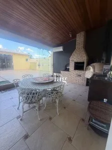 Casa de Condomínio com 4 Quartos à venda, 310m² no Jardim Gramados de Sorocaba, Sorocaba