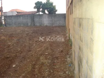 Lote/Terreno à venda, 514m² no Vila Nova Curuçá, São Paulo