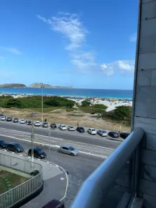 Apartamento com 3 Quartos à venda, 128m² no Centro, Cabo Frio