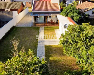 Casa com 2 Quartos à venda, 80m² no Laguna, Laguna