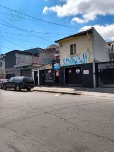 Lote/Terreno à venda, 300m² no Mooca, São Paulo
