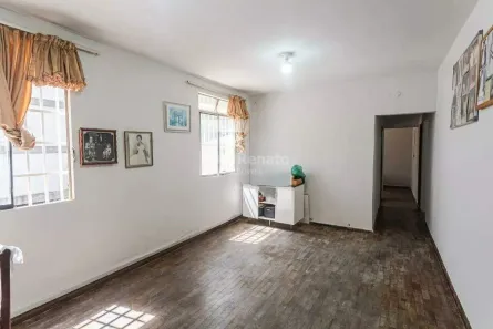 Apartamento com 3 Quartos à venda, 90m² no Santo Antônio, Belo Horizonte