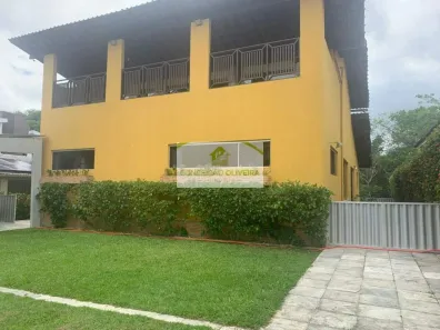 Casa de Condomínio com 3 Quartos à venda, 265m² no Aldeia dos Camarás, Camaragibe