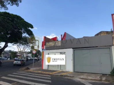 Imóvel Comercial com 2 Quartos à venda, 60m² no Jardim Paulista, Ribeirão Preto