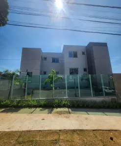 Apartamento com 2 Quartos à venda, 65m² no Jardim Atlântico, Belo Horizonte