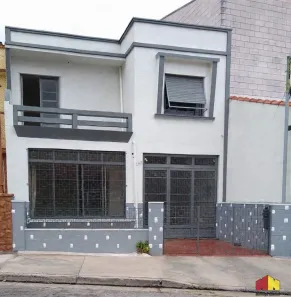 Casa com 4 Quartos à venda, 248m² no Vila Bertioga, São Paulo