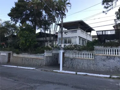 Casa com 4 Quartos à venda, 380m² no Vila Albertina, São Paulo