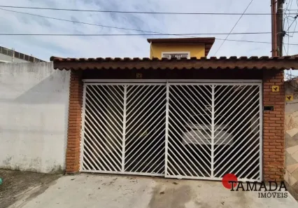 Casa com 3 Quartos à venda, 119m² no Parque Boturussu, São Paulo