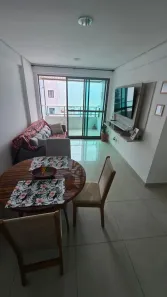 Apartamento com 2 Quartos à venda, 58m² no Manaíra, João Pessoa