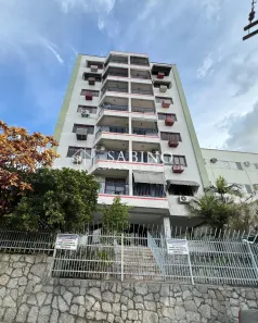 Apartamento com 2 Quartos à venda, 86m² no Centro, São Gonçalo