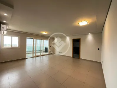 Apartamento com 3 Quartos à venda, 155m² no Ribeirão do Lipa, Cuiabá