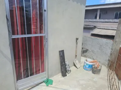 Casa com 3 Quartos à venda, 100m² no Sepetiba, Rio de Janeiro