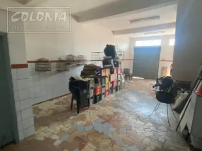Ponto Comercial para alugar, 40m² no Jardim Ipanema, Santo André