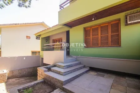 Casa com 4 Quartos à venda, 400m² no Morro Santana, Porto Alegre