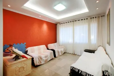 Casa com 5 Quartos à venda, 357m² no Esplanada, Belo Horizonte