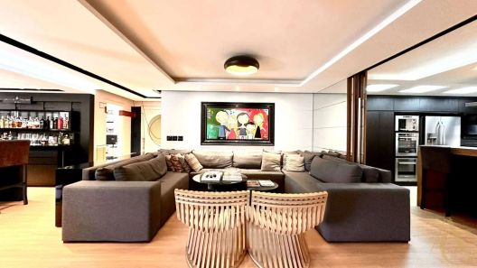 Apartamento com 4 Quartos à venda, 325m² no Centro, Florianópolis