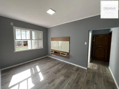 Apartamento com 2 Quartos à venda, 57m² no Partenon, Porto Alegre