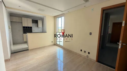 Apartamento com 2 Quartos à venda, 46m² no Parque Santa Rosa, Suzano