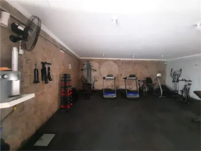 Apartamento com 3 Quartos à venda, 90m² no Jardim Esmeralda, São Paulo