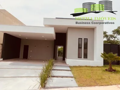 Casa com 3 Quartos à venda, 185m² no Cyrela Landscape Esplanada, Votorantim